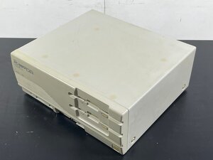 NEC PC-9801DA/U2 パーソナルコンピュータ 旧型PC PC-98 日本電気 【ジャンク品】