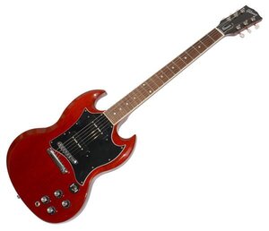 ★ギグバック付！Gibson ギブソン SG CLASSIC HC クラシック エレキギター★