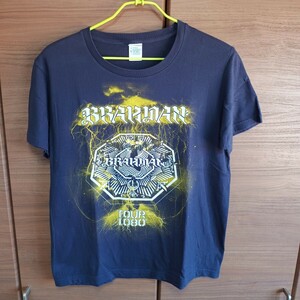 BRAHMAN ブラフマン Tシャツ