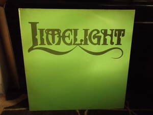 LIMELIGHT[SAME]VINYL,UK-ORG.