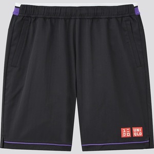 【レア】UNIQLO ユニクロ テニスウェア パンツ フェデラーモデル Roger Federer 錦織圭 Nishikori ジョコビッチ Djokovic Sサイズ RF