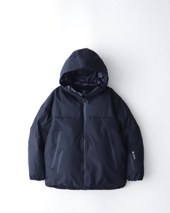 DAIWA LIFESTYLE PUFF PARKA / M サイズ DAIWA PIRE39 1LDK 中綿 パテッド ダウン ジャケット 中田慎介 ダスパーカ ダイワ