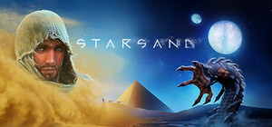 ■STEAM■ Starsand