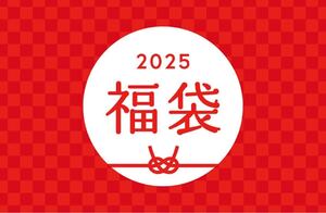 2025新年スペシャル福袋　1000円スタート