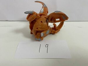 レア　爆丸　バクガン　BAKUGAN　ペガトリクス？　SAKA19