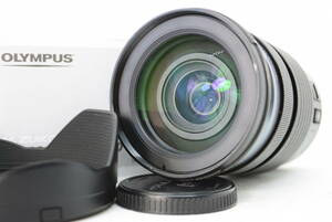 ★並品★OLYMPUS オリンパス M.ZUIKO DIGITAL ED 12-100mm F4.0 IS PRO #2625