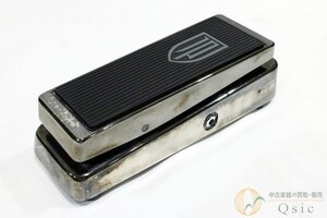 [中古] Jim Dunlop JP95 ペトルーシ氏が使用していたラックワウシステムを1つのペダルで再現 [UK668]