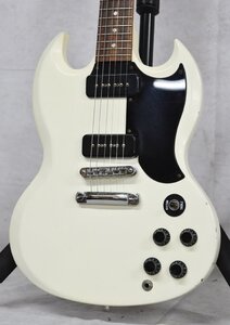 【D】Gibson SG Special エレキギター ギブソン 3031287