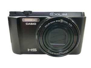 カシオ CASIO EXILIM HS EX-ZR1000 コンパクトデジタルカメラ