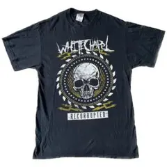 WHITECHAPEL ホワイトチャペル バンド Tシャツ フルーツボディ