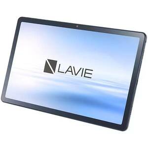 ◆新品未開封 NEC 10.61型タブレット NEC LAVIE LAVIE Tab T10 T1075/EAS 【PC-T1075EAS】 [ハイエンドモデル/ストームグレー] 保証付