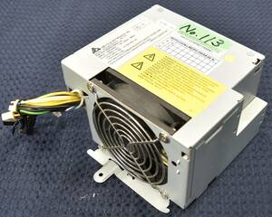 DELTA 電源ユニット DPS-250AB-85 A 250W (No.113