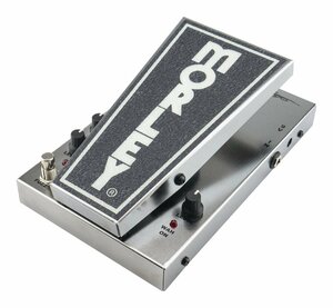 即決◆新品◆送料無料MORLEY PWF1 CLIFF BURTON TRIBUTE POWER WAH FUZZ メタリカ クリフバートン パワーワウファズ/限定モデル