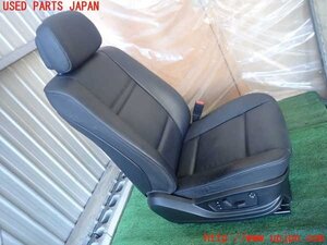 2UPJ-11787035]BMW X5(FE30 E70)運転席シート 中古