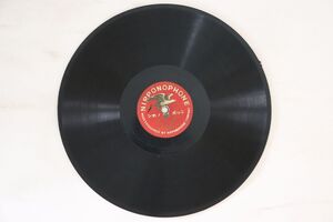 78RPM/SP 清元喜久太夫 春の梅 (一) / (二) 36712 NIPPONOPHONE /00500