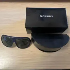 RAF SIMONS × LINDA FARROW サングラス