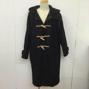 glamb 1 グラム コート コート一般 GB15AT JKT18 ダッフルコート Coat 黒 / ブラック / 10106797