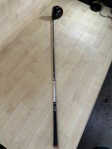 【中古品】 スリクソン(SRIXON) GiE ドライバー 1W SV-3019J 10.5 SR