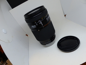 ニコン　AF　35-135ｍｍF3.5-4.5N　マクロ　