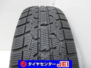 送料無料!! 165-70R13 9分山 トーヨーガリットGIZ 2021年製 中古スタッドレスタイヤ1本(GS-8255）