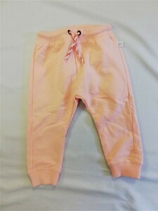 ZARA BABYGIRL レギンス パンツ 86㎝ 12～18か月 ピンク ベビー