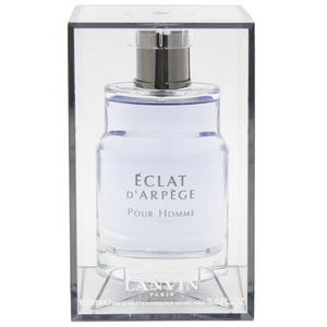 ランバン エクラドゥアルページュ プールオム EDT・SP 100ml 香水 フレグランス ECLAT D’ARPEGE POUR HOMME LANVIN 新品 未使用