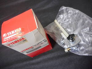 ヤマハ 純正　フューエルコック ASSY　未使用　車種不明　当時物　廃版　長期保管品　3JJ-24500-00　XVZ1 　ベンチャーロイヤル 