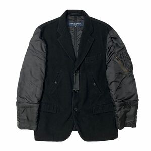 COMME des GARCONS HOMME 05AW Jacket