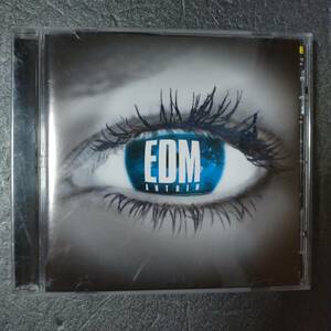 ◎◎ V.A.「EDM ANTHEM」 同梱可 CD アルバム