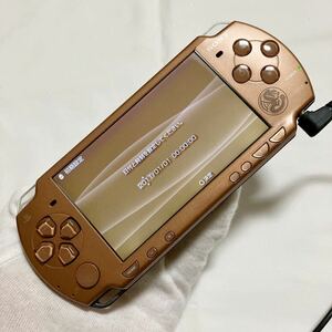 本体のみ SONY PSP2000 モンスターハンター ポータブル2G 2nd ソニー プレイステーションポータブル ゲーム機 レトロ 