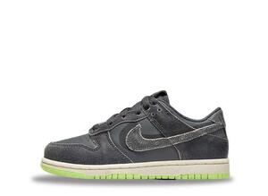 Nike GS Dunk Low SE "Halloween" 23cm DQ6215-001