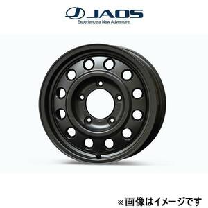 ジャオス トライブ アルミホイール 4本 ランドクルーザー GRJ79(16×6.5J 5-150 INSET28 マットガンメタリック)B950665MGM JAOS TRIBE