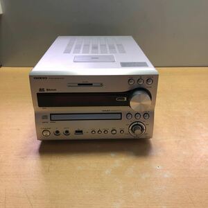 ONKYO オンキョー　　NFR-7X 現状品