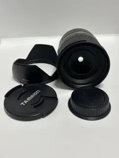 TAMRON SP 24-70mm f2.8 USD Di VC Canon用