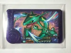 ポケモンフレンダ　2弾　レックウザ