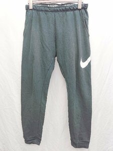 ◇ NIKE ナイキ スウェット ジョガーパンツ サイズL ブラック メンズ P