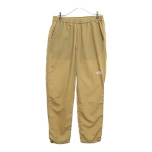 THE NORTH FACE ザノースフェイス Karka Pants ナイロンパンツ ベージュ NB32206