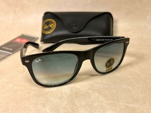 レイバン　Ray-Ban　サングラス　アイウェア　グラデーションレンズ