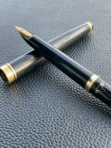 万年筆 PILOT パイロット エリート 22K 中古品 