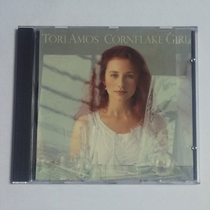 ★TORI AMOS「CORNFLAKE GIRL」CD SINGLE