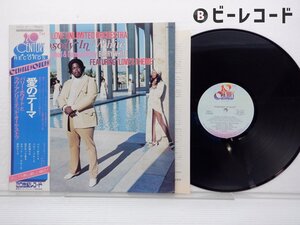 The Love Unlimited Orchestra /Love Unlimited Orchestra/Rhapsody In White/GP 329