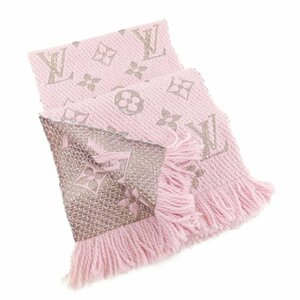 ルイヴィトン LOUIS VUITTON MUFFLER