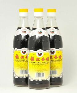 鎮江香酢 特級A 550ml×12本 セット