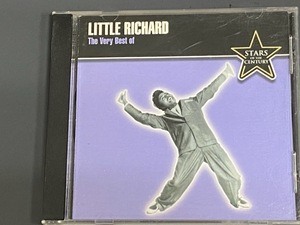 LITTLE RICHARD 　 リトル　リチャード