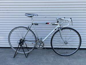 BRIDGESTONE RADAC 700c ロードバイク アルミ ×クロモリ 中古 OLD VINTAGE