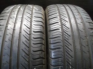 【N658】ENERGY XM-1◆195/65R15◆2本売切り