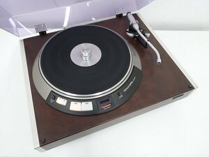 ■□DENON DP-6000/DA-307/DP-6700 レコードプレーヤー デノン□■026735001-2□■