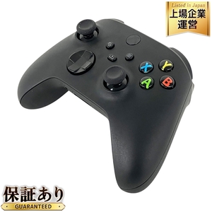 Microsoft XBOX 1914 ワイヤレスコントローラー 中古 Y9479431