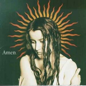 Amen ポーラ・コール 輸入盤CD