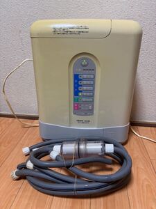 TRIM TI-8000 トリムイオン 浄水器 電解還元水整水器